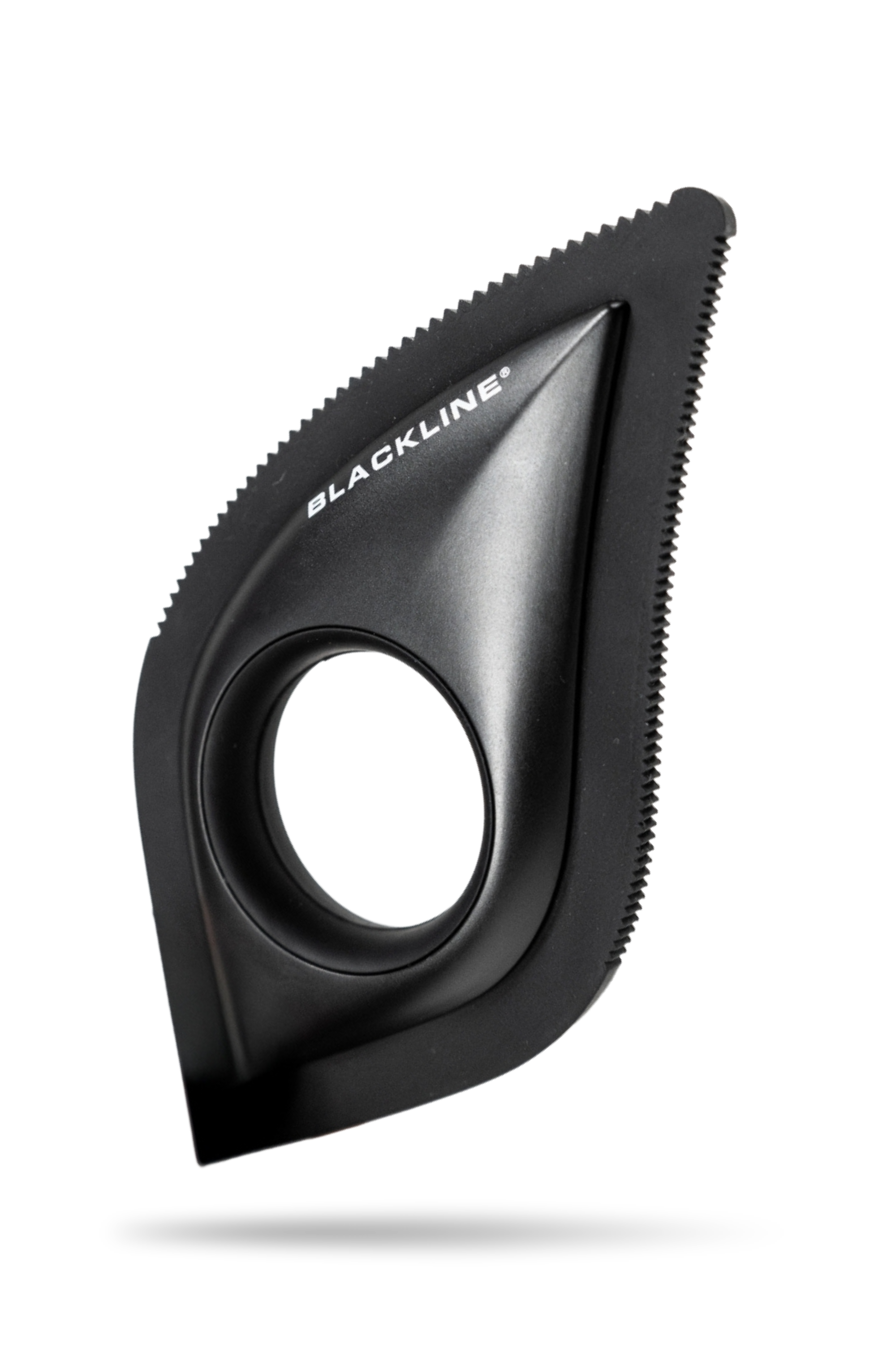 BLACKLINE® PET HAIR BRUSH